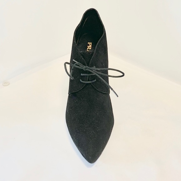 PRADA Boots NEW - Picture 7 of 15